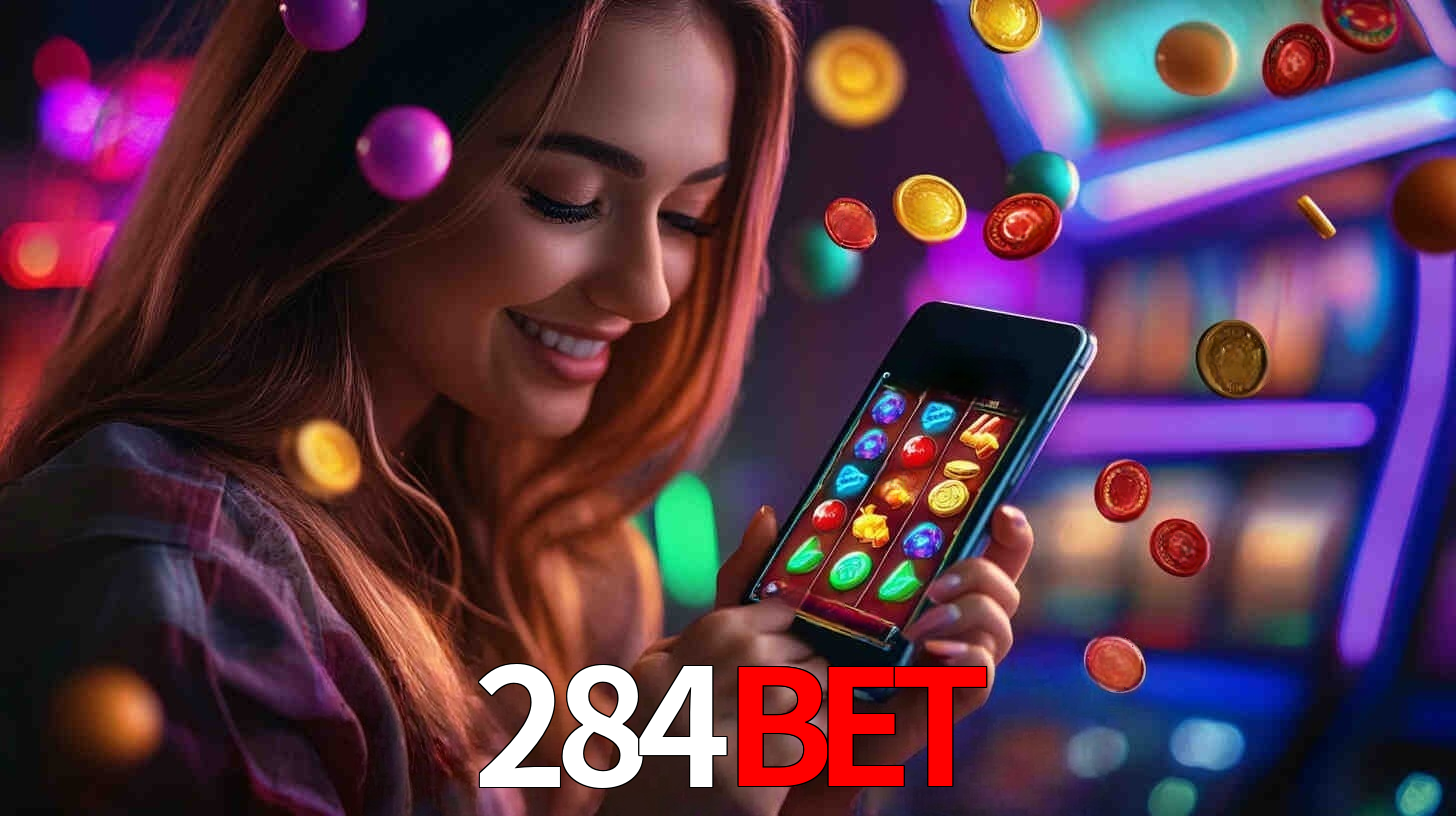Processo de Download do App 284bet BET - Passo a Passo Simples