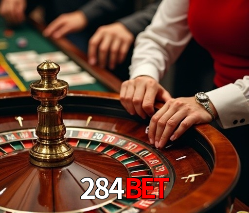Interface do Aplicativo 284bet BET - Design Premium e Intuitivo