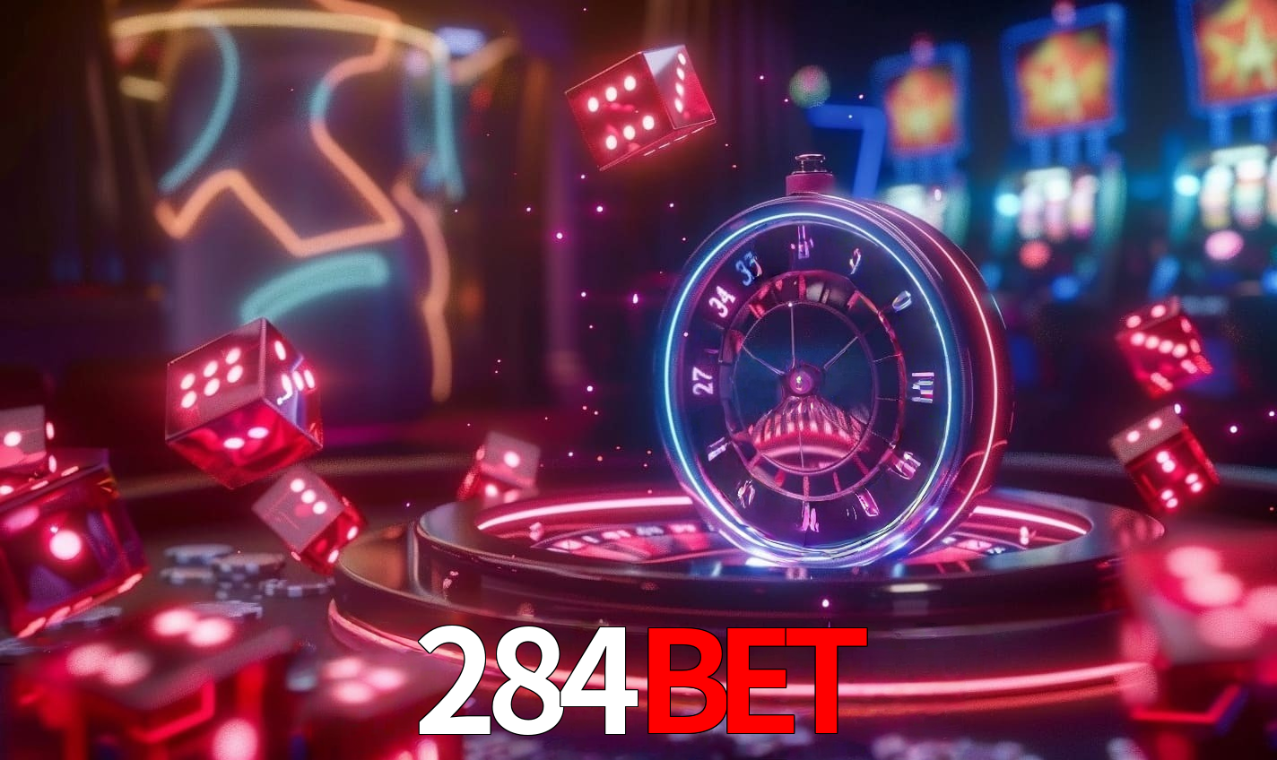 Cassino ao Vivo 284bet BET - Dealers Brasileiros Profissionais