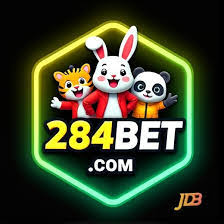 284bet BET Logo