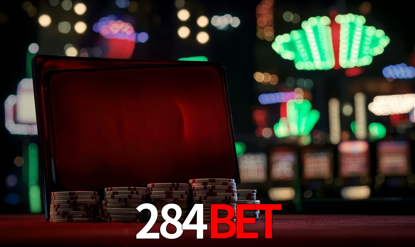 Coleção Premium de Slots 284bet BET - NetEnt, Pragmatic Play, Evolution
